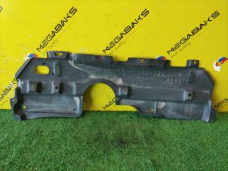 Защита двигателя передняя TOYOTA AURIS NZE151 1NZ-FE 51441-12270 3 ракурс
