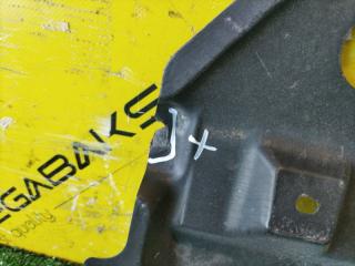 Защита двигателя передняя TOYOTA AURIS NZE151 1NZ-FE 51441-12270 4 ракурс