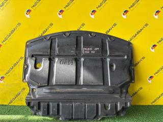 Защита двигателя передняя NISSAN FUGA Y51 VQ25HR 75892 1MA0A 1 ракурс