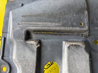Защита двигателя передняя NISSAN FUGA Y51 VQ25HR 75892 1MA0A 4 ракурс