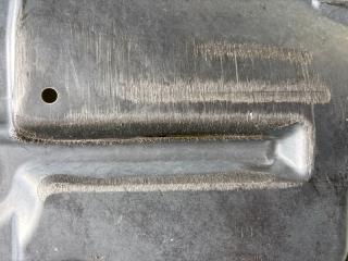 Защита двигателя передняя NISSAN FUGA Y51 VQ25HR 75892 1MA0A 5 ракурс