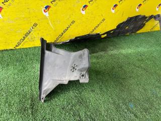 Защита двигателя передняя HONDA STEP WAGON RP5 LFA 74111-TAD-000 2 ракурс