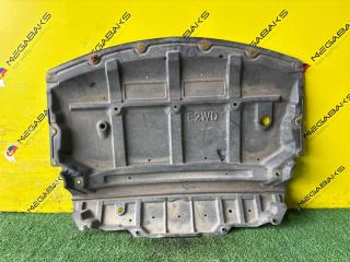 Защита двигателя NISSAN FUGA HY51 VQ35HR 75892 1MA0A 3 ракурс