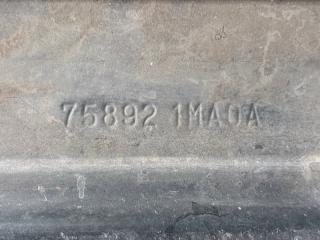 Защита двигателя NISSAN FUGA HY51 VQ35HR 75892 1MA0A 4 ракурс