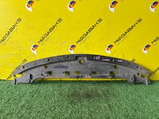 Защита бампера передняя NISSAN NOTE HE12 HR12DE 626605WK0A 1 ракурс