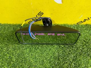 Зеркало заднего вида NISSAN X-TRAIL NT32 MR20DD 963219Y00C 1 ракурс