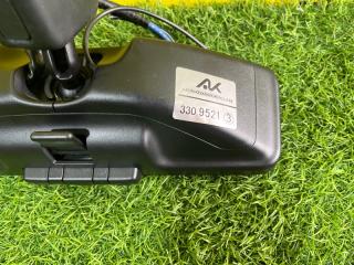 Зеркало заднего вида NISSAN X-TRAIL NT32 MR20DD 963219Y00C 4 ракурс