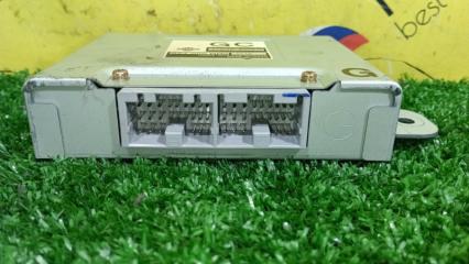Блок управления акпп NISSAN CEDRIC MY34 VQ25DD 31036AG211 3 ракурс