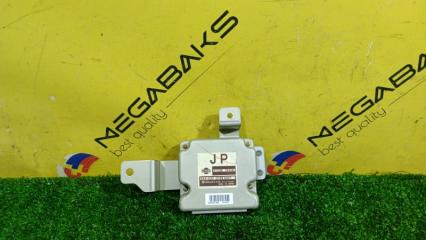 Блок управления акпп NISSAN TEANA J31 VQ23DE 310367W30B 1 ракурс