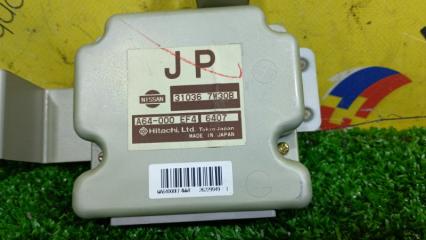 Блок управления акпп NISSAN TEANA J31 VQ23DE 310367W30B 2 ракурс