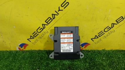 Блок управления airbag SUZUKI ESCUDO YE21S M16A 3891054P30 1 ракурс