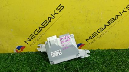 Электронный блок SUZUKI ESCUDO YE21S M16A 3368054P11 1 ракурс