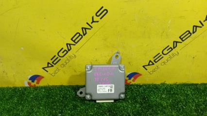 Электронный блок SUZUKI ESCUDO YE21S M16A 3888554P10 1 ракурс