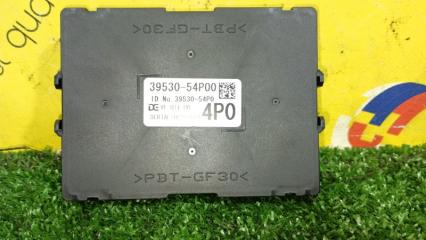 Электронный блок SUZUKI ESCUDO YE21S M16A 3953054P00 2 ракурс