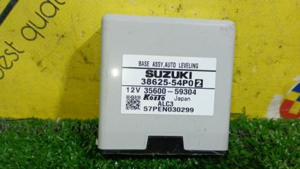 Электронный блок SUZUKI ESCUDO YE21S M16A 3862554P0 2 ракурс