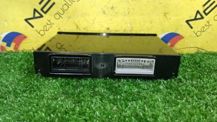Электронный блок SUZUKI ESCUDO YE21S M16A 3678054P02 4 ракурс