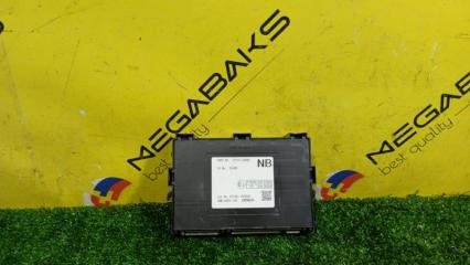 Электронный блок SUZUKI ESCUDO YE21S M16A 3717154PB0 1 ракурс