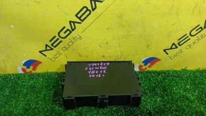 Электронный блок SUZUKI ESCUDO YE21S M16A 3717154PB0 4 ракурс