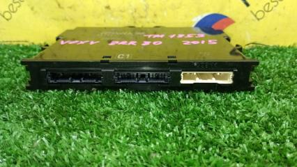 Электронный блок TOYOTA VOXY ZRR80 3ZR-FAE 8999028310 3 ракурс