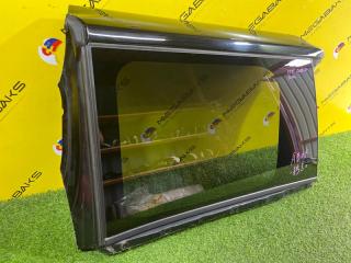 Стекло собачника левое заднее TOYOTA VOXY ZRR85 3ZR-FAE 6272028450 1 ракурс