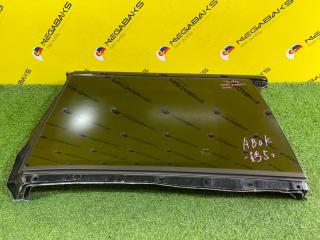 Стекло собачника левое заднее TOYOTA VOXY ZRR85 3ZR-FAE 6272028450 3 ракурс