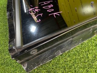 Стекло собачника левое заднее TOYOTA VOXY ZRR85 3ZR-FAE 6272028450 5 ракурс