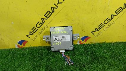 Электронный блок NISSAN FUGA HY51 VQ35HR 284E71MG1A 1 ракурс