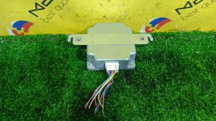 Электронный блок NISSAN FUGA HY51 VQ35HR 284E71MG1A 3 ракурс