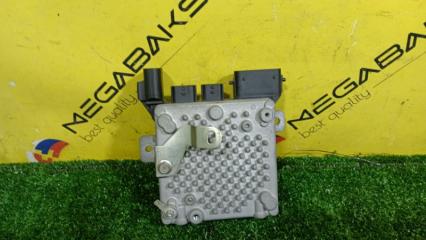 Блок управления рулевой рейкой SUBARU EXIGA YA5 EJ204 34710YC000 4 ракурс