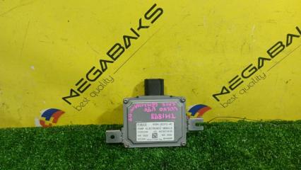 Блок управления топливным насосом VOLVO V70 BW60 B5254T10 6G9N9D372AC 1 ракурс