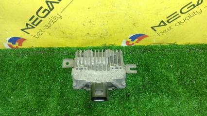Блок управления топливным насосом VOLVO V70 BW60 B5254T10 6G9N9D372AC 4 ракурс