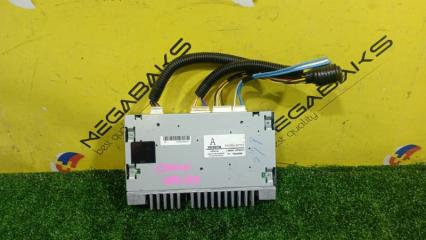 Усилитель магнитофона TOYOTA CROWN GRS203 8628030560 1 ракурс