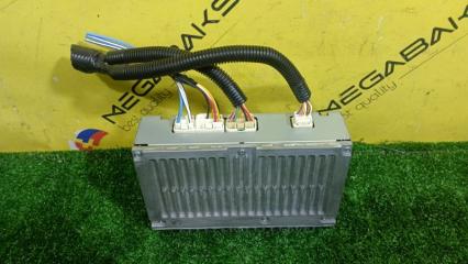 Усилитель магнитофона TOYOTA CROWN GRS203 8628030560 4 ракурс