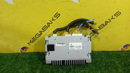 Усилитель магнитофона TOYOTA CROWN GRS203 8628030560 1 ракурс