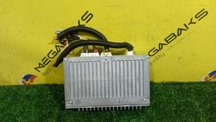Усилитель магнитофона TOYOTA CROWN GRS203 8628030560 4 ракурс