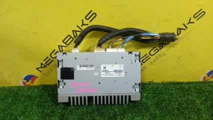Усилитель магнитофона TOYOTA CROWN GRS200 8628030630 1 ракурс