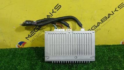 Усилитель магнитофона TOYOTA CROWN GRS200 8628030630 4 ракурс