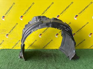 Подкрылок правый передний TOYOTA PRIUS ZVW50 4 ракурс