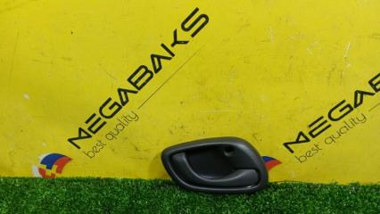 Ручка двери внутренняя правая передняя SUZUKI JIMNY JB23W K6A-T 83101-81A10-P4Z 1 ракурс