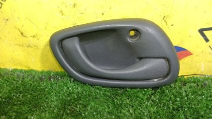 Ручка двери внутренняя правая передняя SUZUKI JIMNY JB23W K6A-T 83101-81A10-P4Z 2 ракурс
