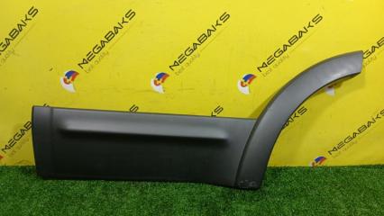 Накладка на дверь левая задняя FORD ESCAPE EP3WF L3 E11651RF1 1 ракурс