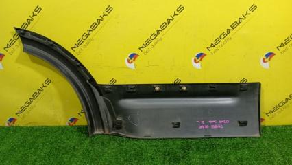 Накладка на дверь левая задняя FORD ESCAPE EP3WF L3 E11651RF1 5 ракурс