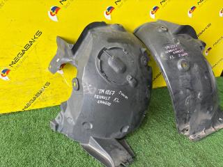 Подкрылок левый передний RENAULT KANGOO KW0 K4M831 8200426494G 2 ракурс