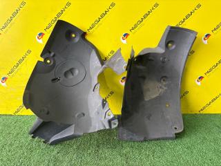 Подкрылок левый передний RENAULT KANGOO KW0 K4M831 8200426494G 4 ракурс