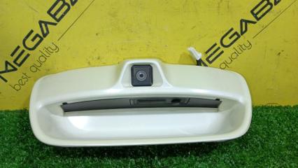 Ручка задней двери NISSAN LEAF ZE0 EM61 906063NC1A 2 ракурс Ручка задней двери NISSAN LEAF ZE0 EM61 906063NC1A 2 ракурс