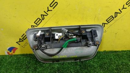 Ручка задней двери NISSAN LEAF ZE0 EM61 906063NC1A 3 ракурс