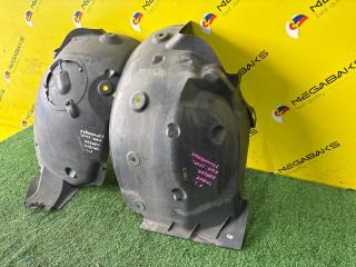 Подкрылок левый передний RENAULT KANGOO KW0 8200426494G 3 ракурс