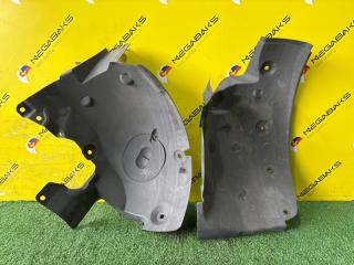 Подкрылок левый передний RENAULT KANGOO KW0 8200426494G 4 ракурс