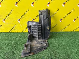 Подкрылок левый передний NISSAN CEDRIC MY34 VQ25DD 63845AG000 1 ракурс