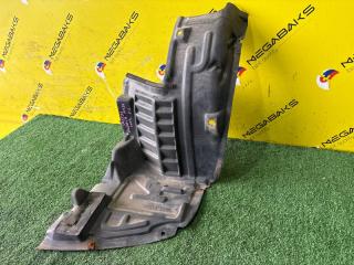 Подкрылок левый передний NISSAN CEDRIC MY34 VQ25DD 63845AG000 3 ракурс